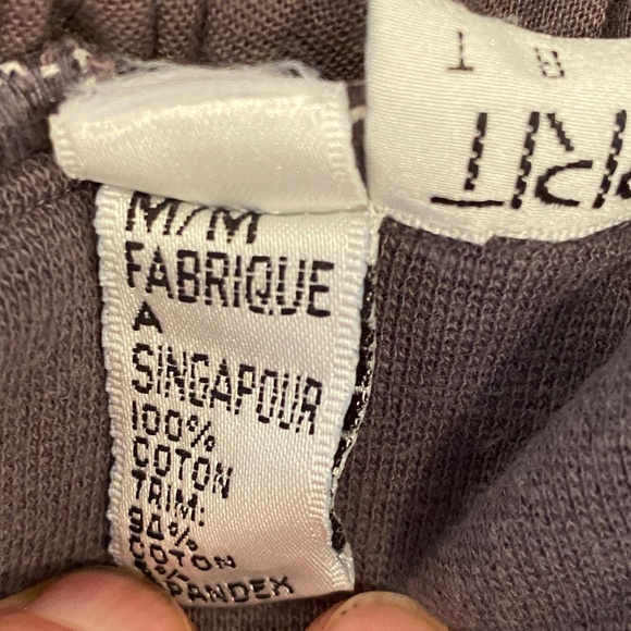 Esprit Sport 80s Vintage Mini Skirt - Picture 7 of 9